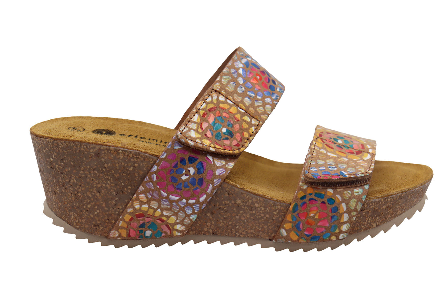 Eric Michael Lily Women's Sandal