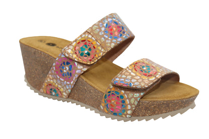 Eric Michael Lily Women's Sandal