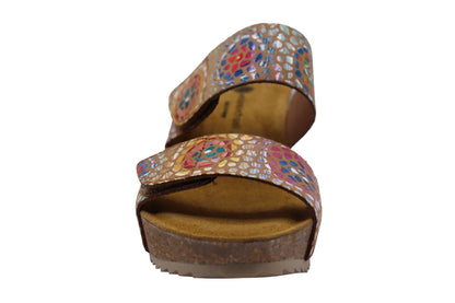 Eric Michael Lily Women's Sandal