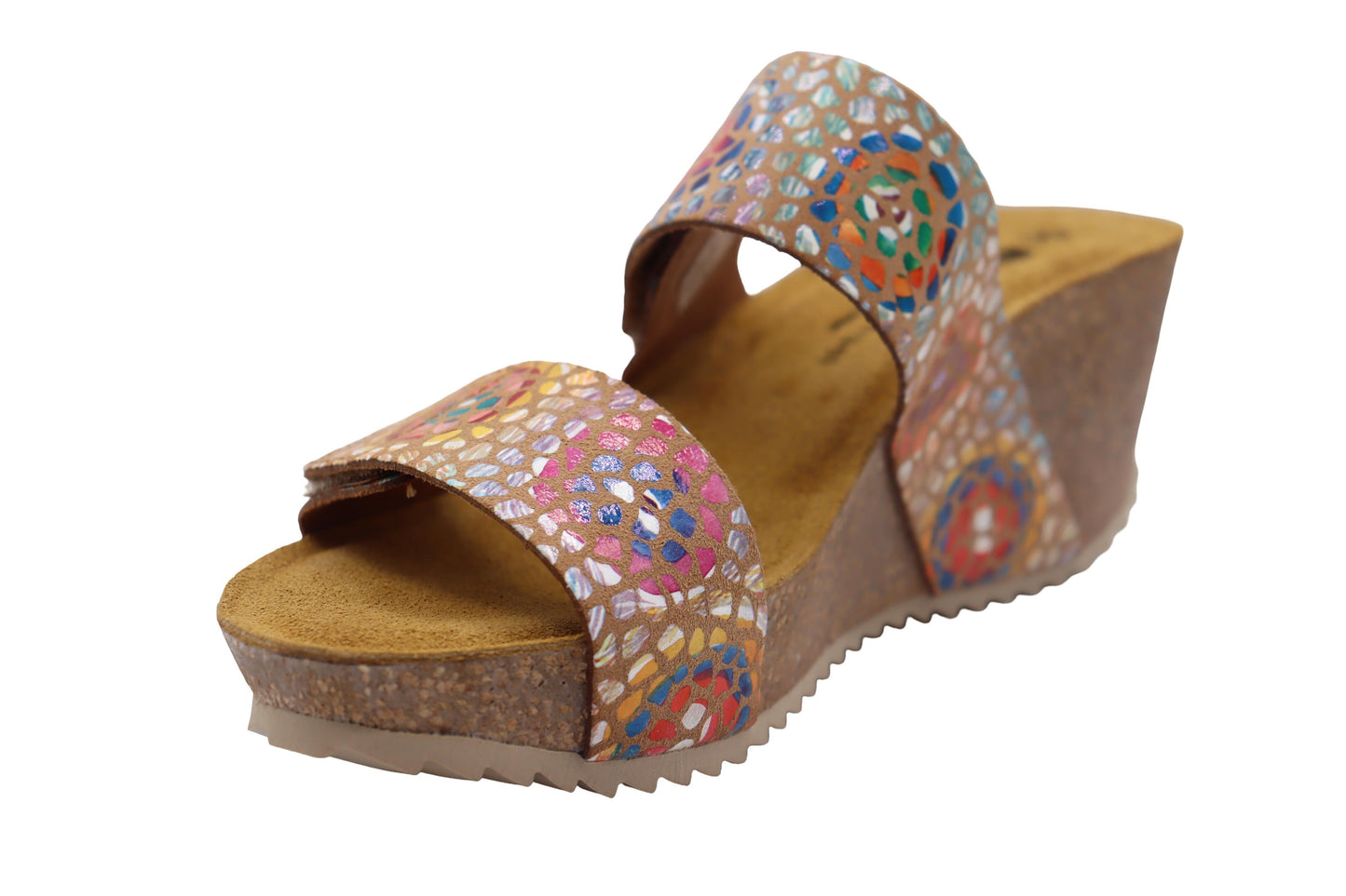 Eric Michael Lily Women's Sandal