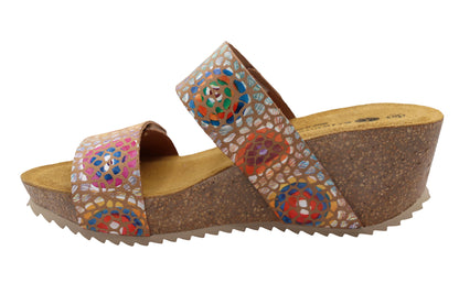 Eric Michael Lily Women's Sandal