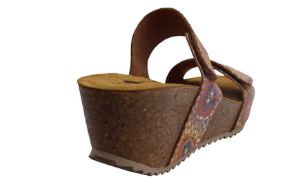 Eric Michael Lily Women's Sandal