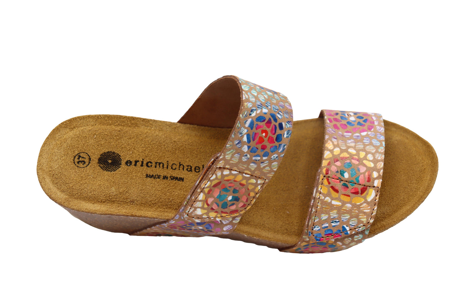 Eric Michael Lily Women's Sandal