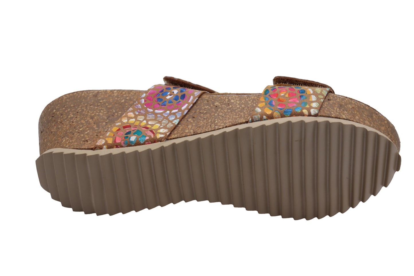Eric Michael Lily Women's Sandal
