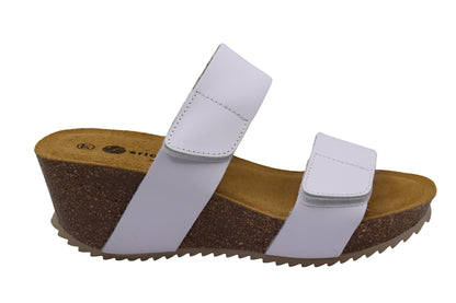 Eric Michael Lily Women's Sandal