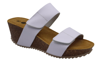 Eric Michael Lily Women's Sandal