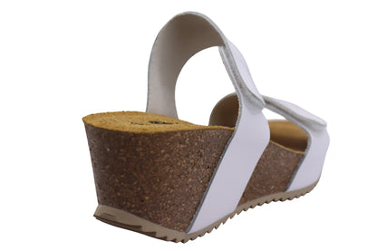 Eric Michael Lily Women's Sandal