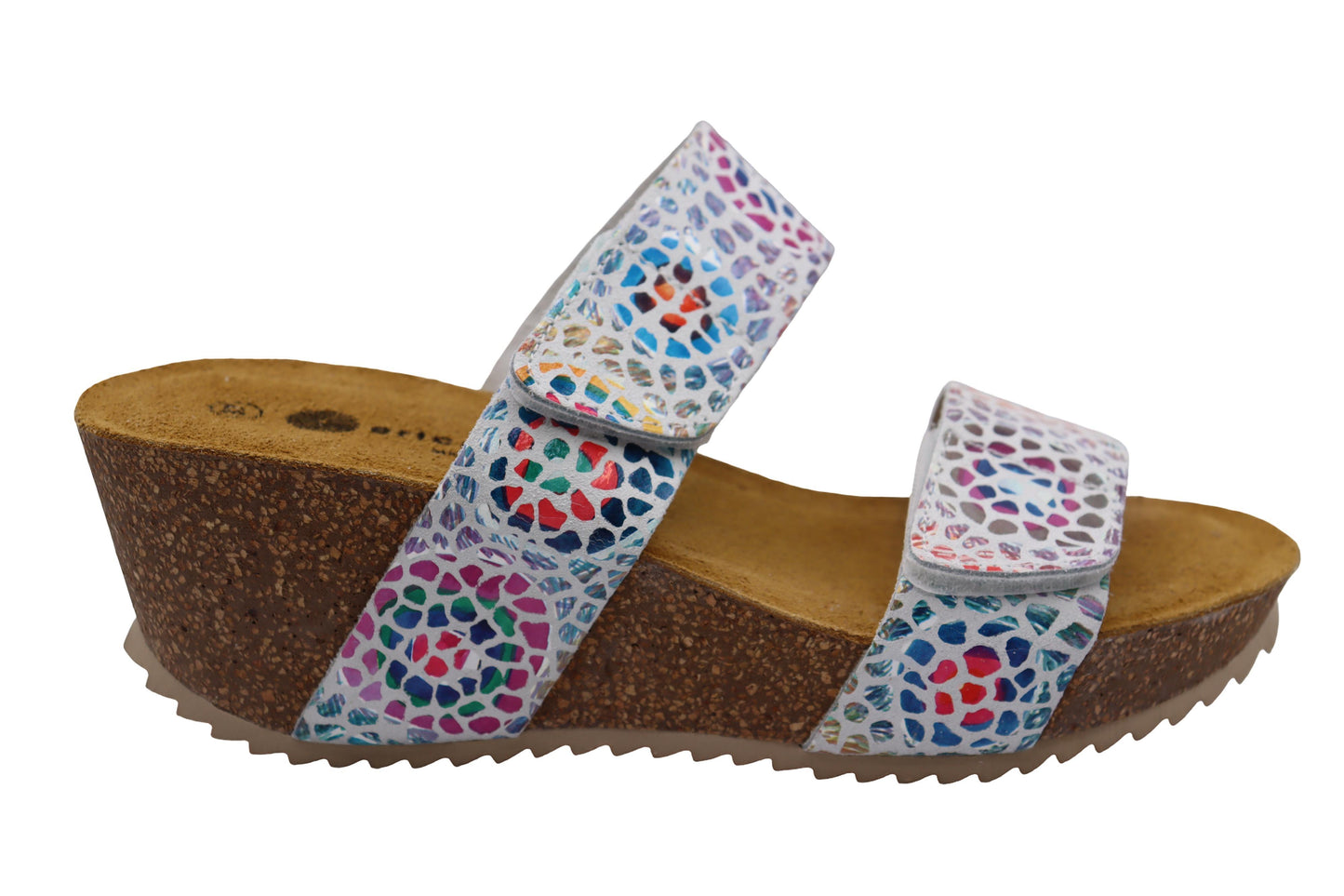 Eric Michael Lily Women's Sandal