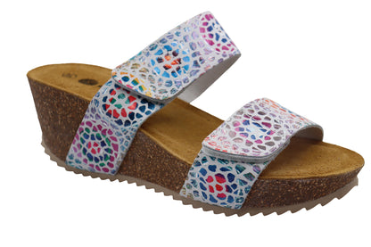 Eric Michael Lily Women's Sandal