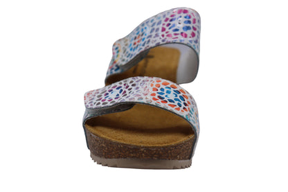 Eric Michael Lily Women's Sandal
