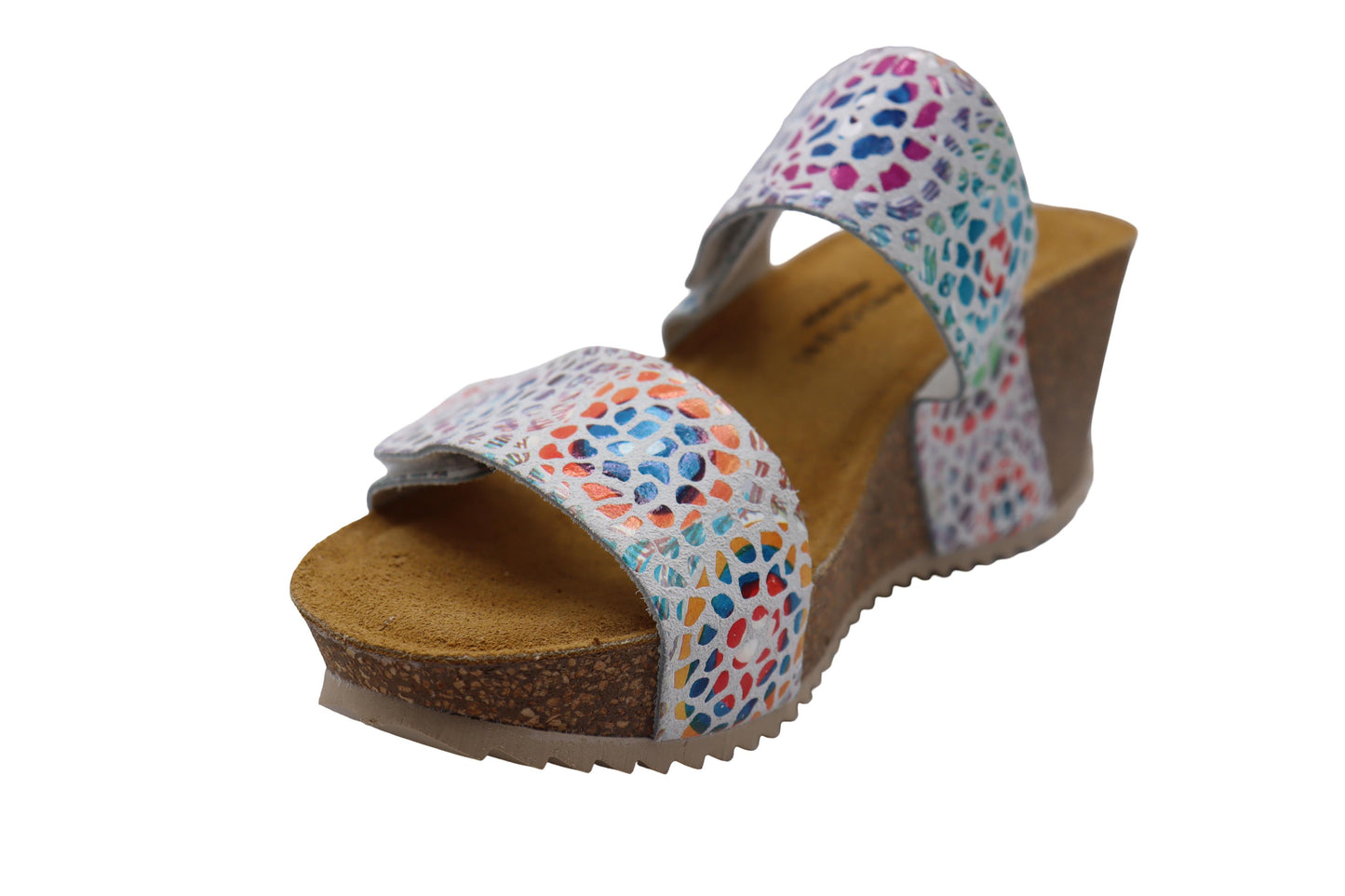 Eric Michael Lily Women's Sandal
