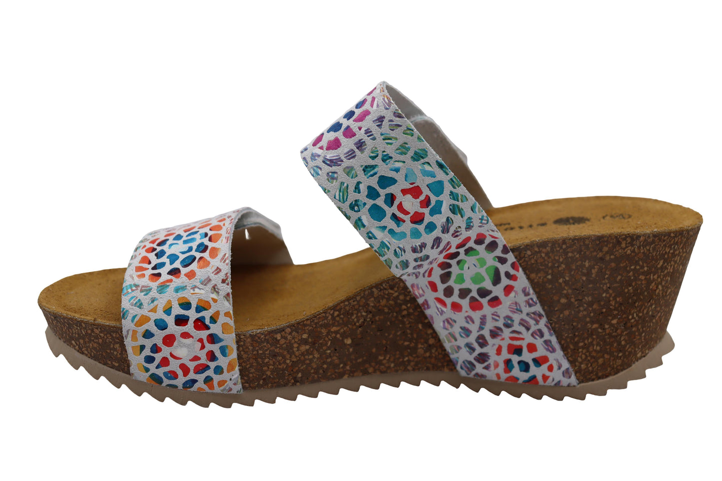 Eric Michael Lily Women's Sandal