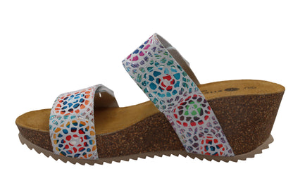 Eric Michael Lily Women's Sandal