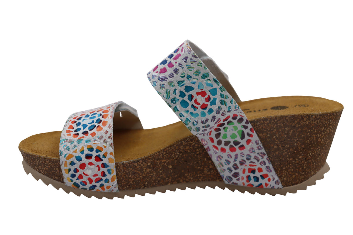 #color_white mosaic#Outsole_Natural