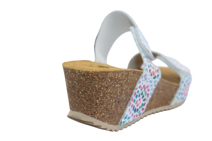 Eric Michael Lily Women's Sandal