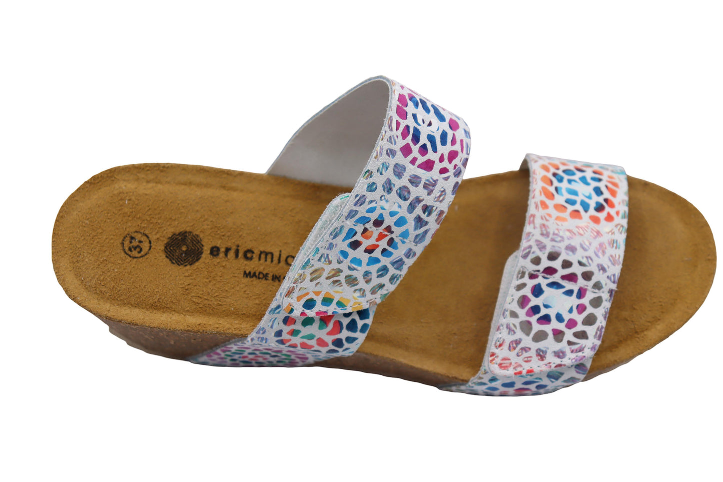 Eric Michael Lily Women's Sandal