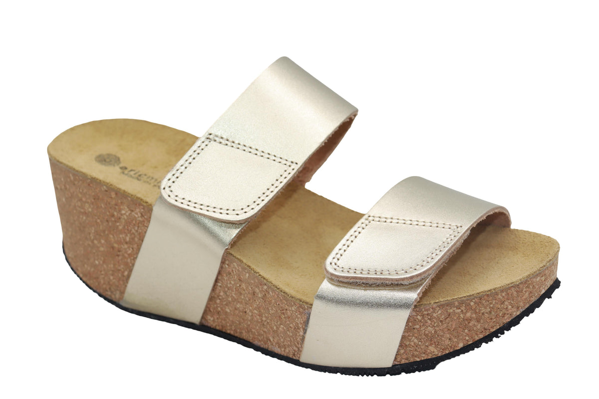 #Color_gold#Outsole_Black