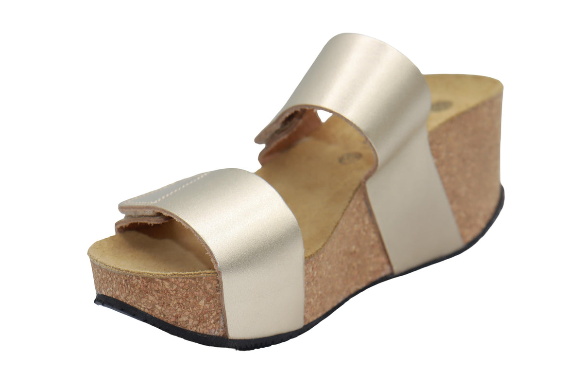 #Color_gold#Outsole_Black