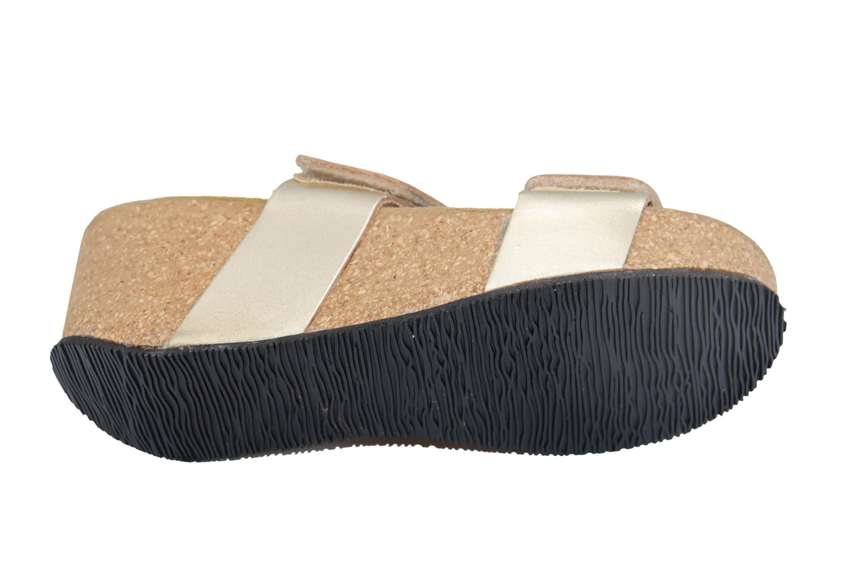 #Color_gold#Outsole_Black