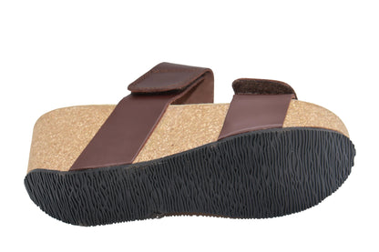 Eric Michael Lily Women's Sandal