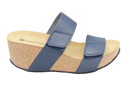 #Color_navy#Outsole_Black