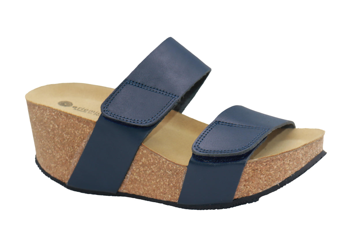 #Color_navy#Outsole_Black