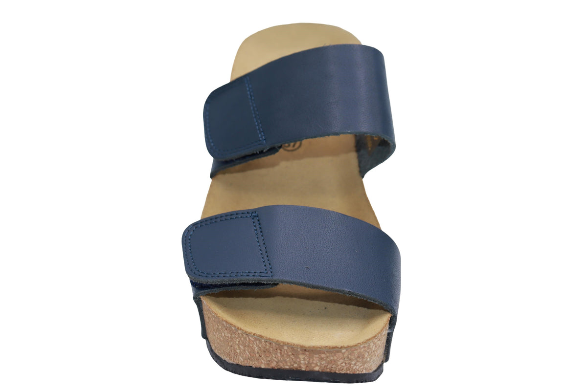 #Color_navy#Outsole_Black
