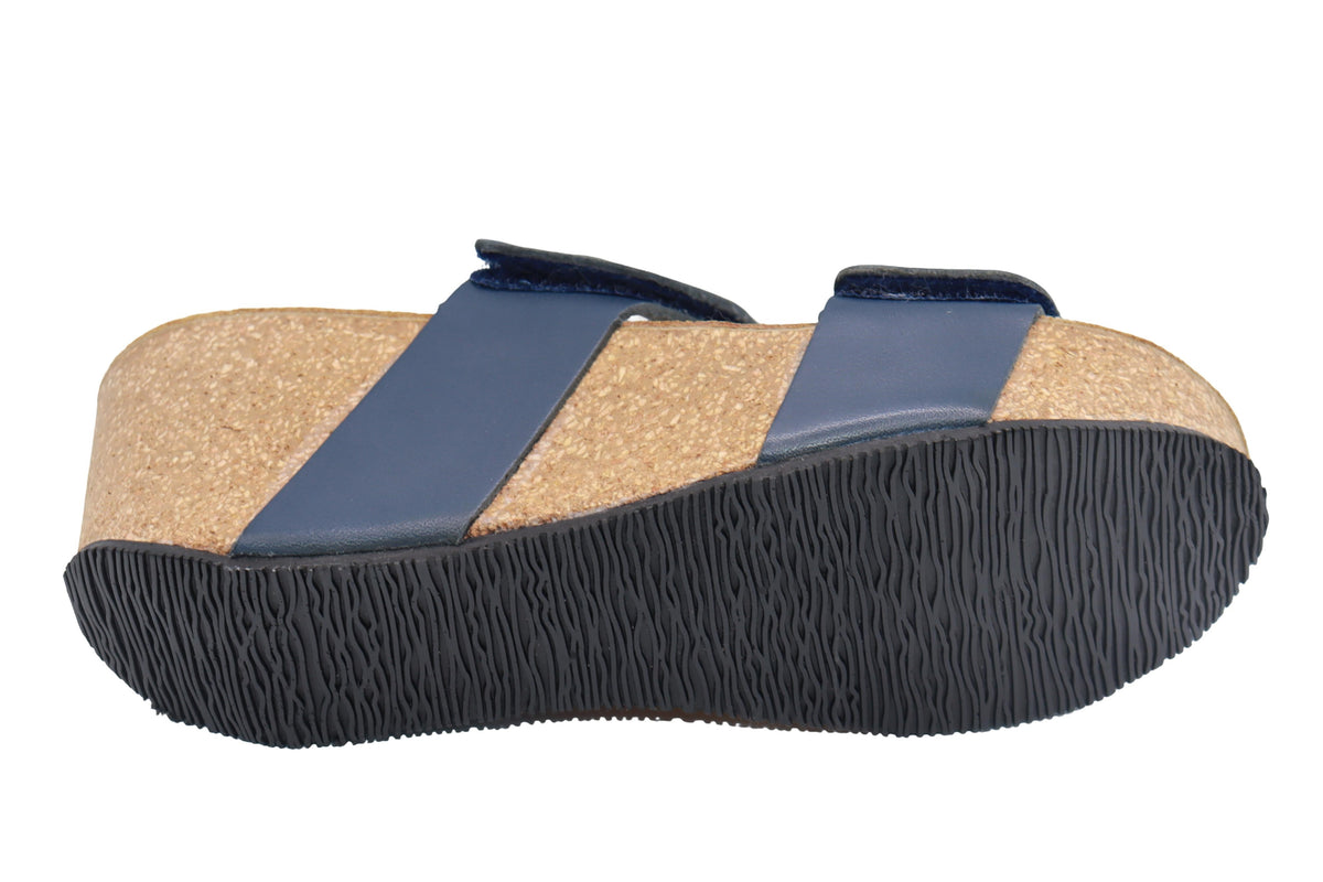 #Color_navy#Outsole_Black