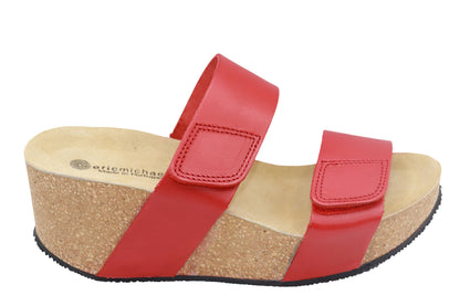 Eric Michael Lily Women's Sandal