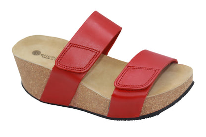 #Color_red#Outsole_Black