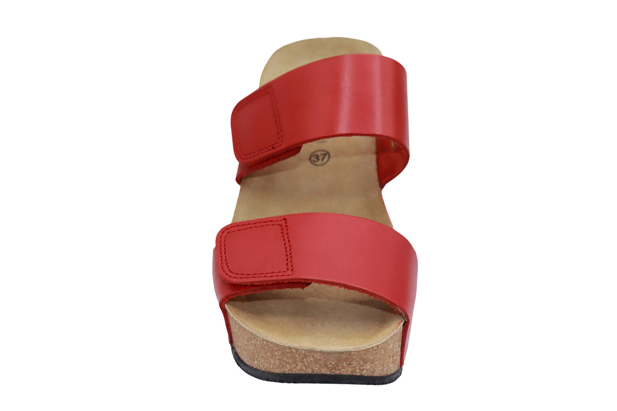 #Color_red#Outsole_Black