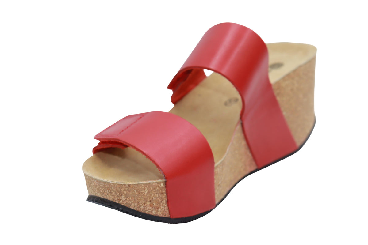 #Color_red#Outsole_Black