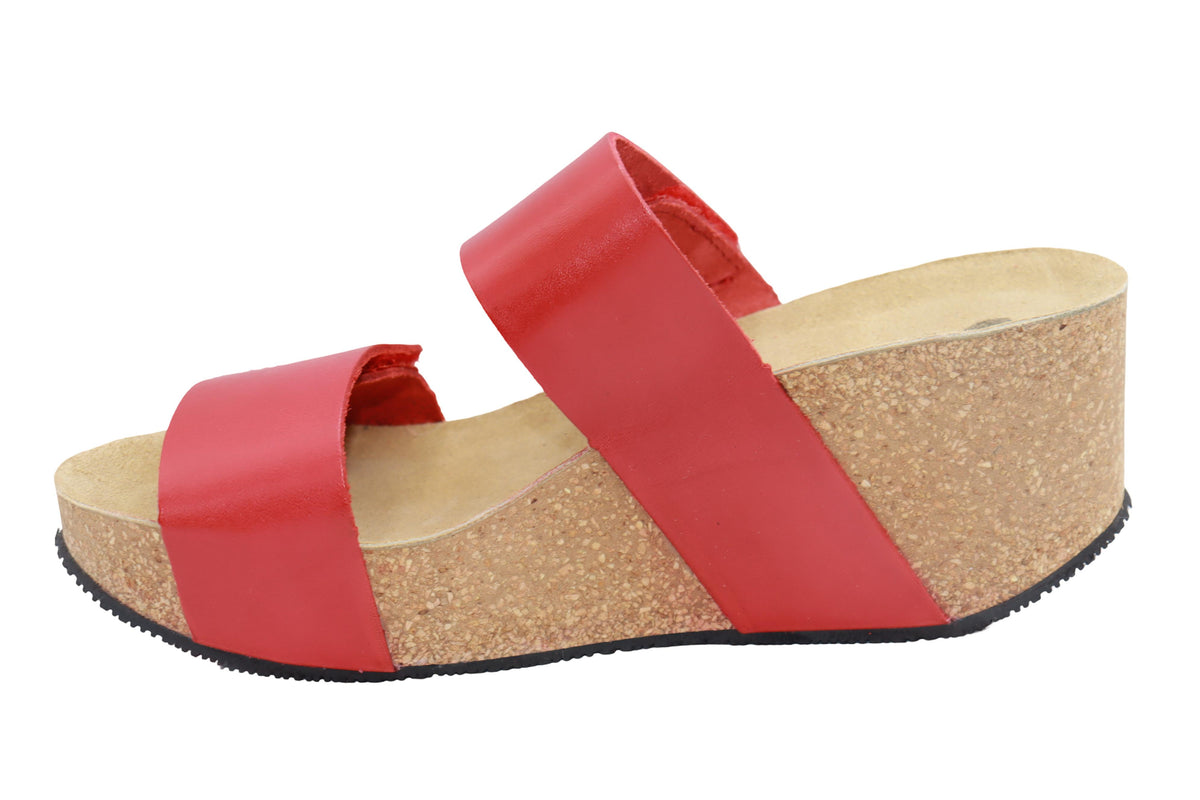 #Color_red#Outsole_Black