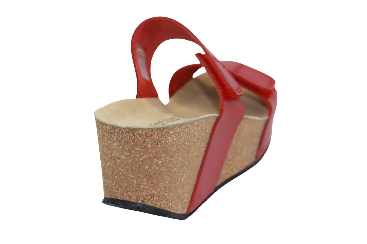 #Color_red#Outsole_Black
