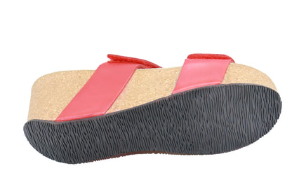#Color_red#Outsole_Black