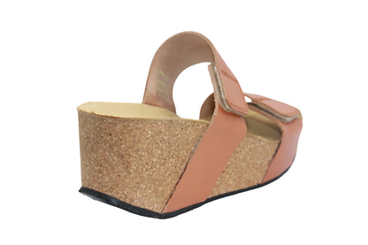 Eric Michael Lily Women's Sandal