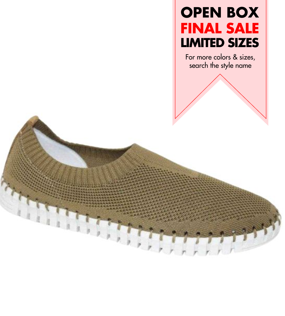 Open Box (Final Sale): Lucy Women's Sneaker