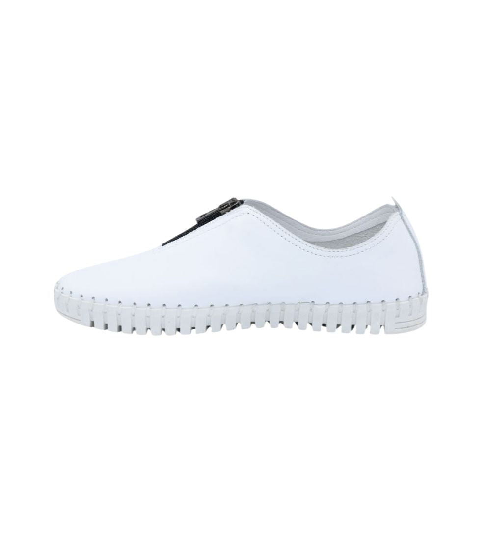 #color_White Leather
