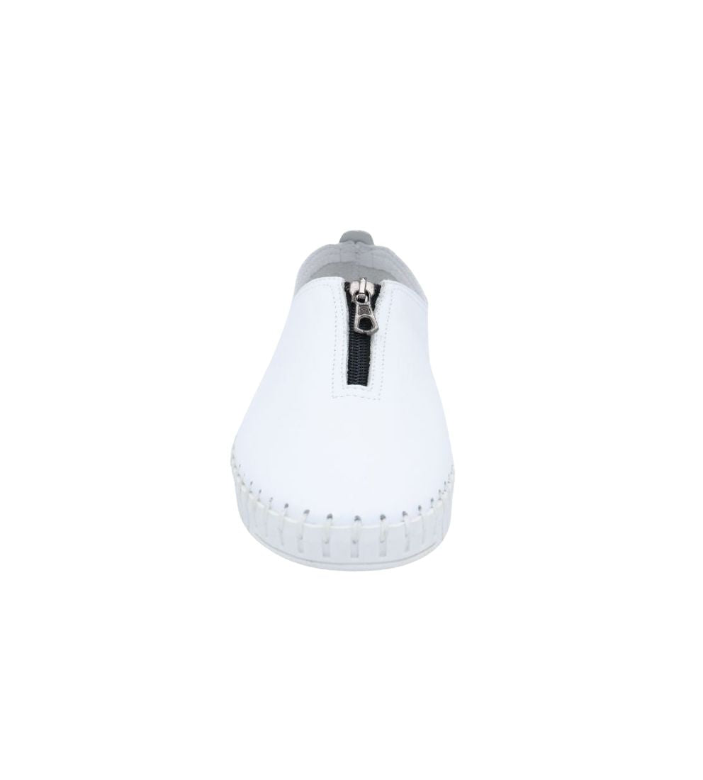 #color_White Leather