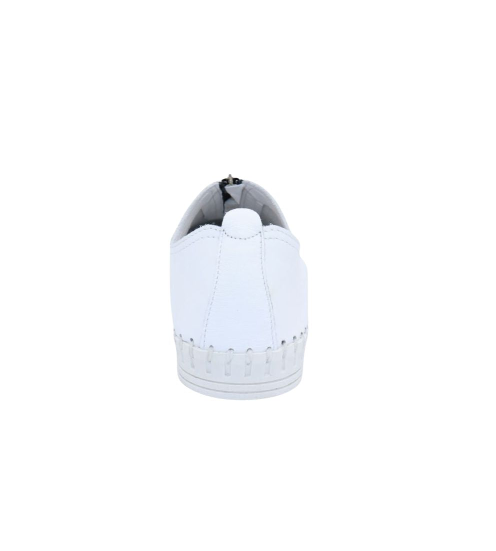 #color_White Leather