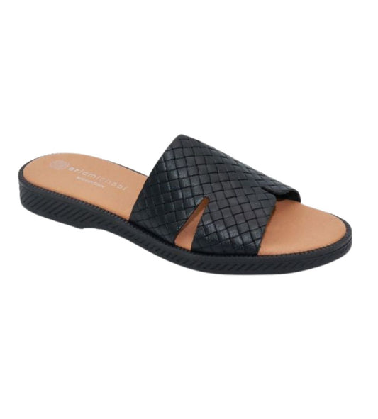 #color_Black Woven