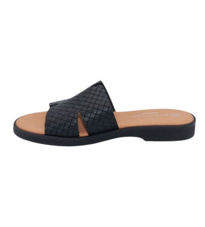 #color_Black Woven