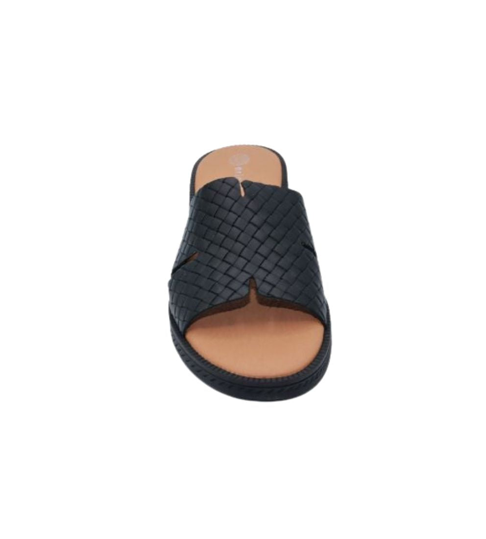 #color_Black Woven