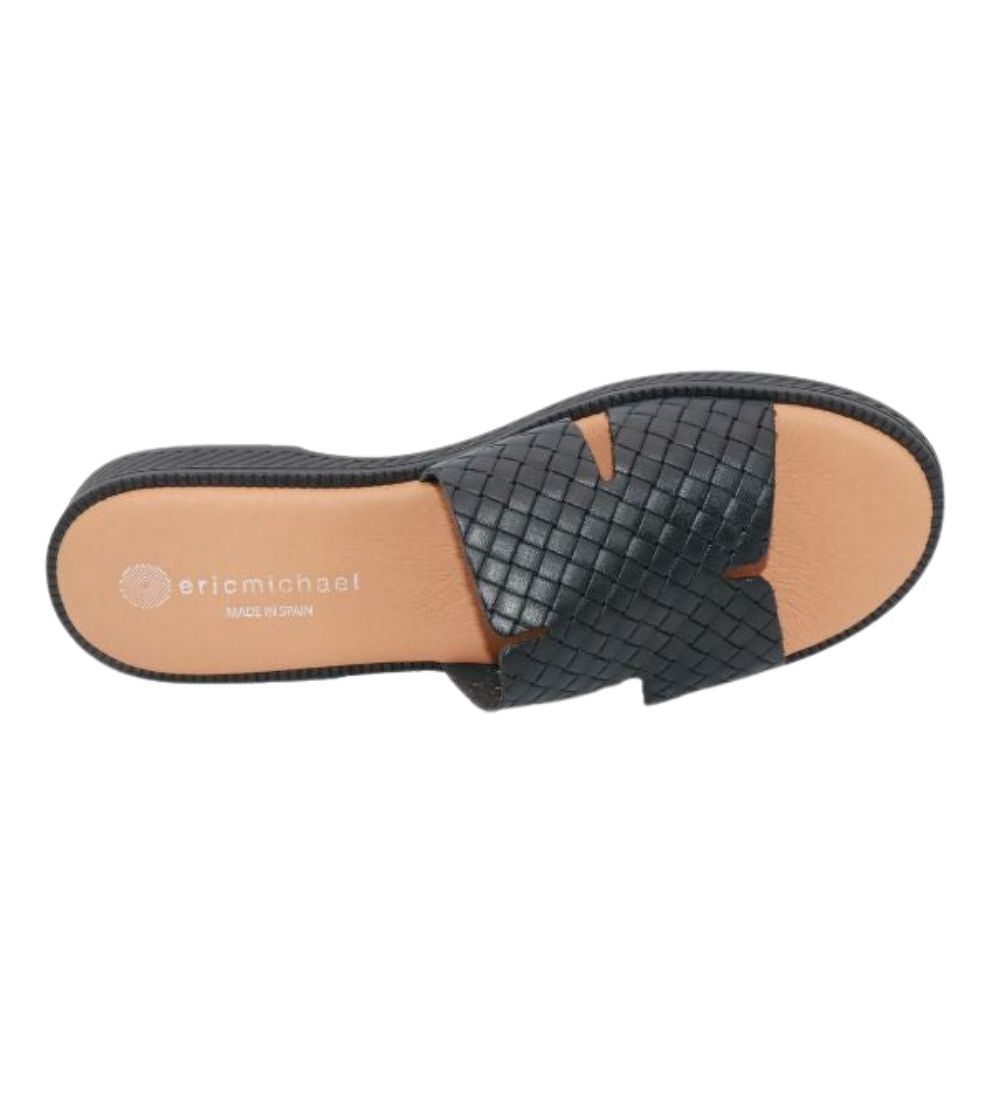 #color_Black Woven