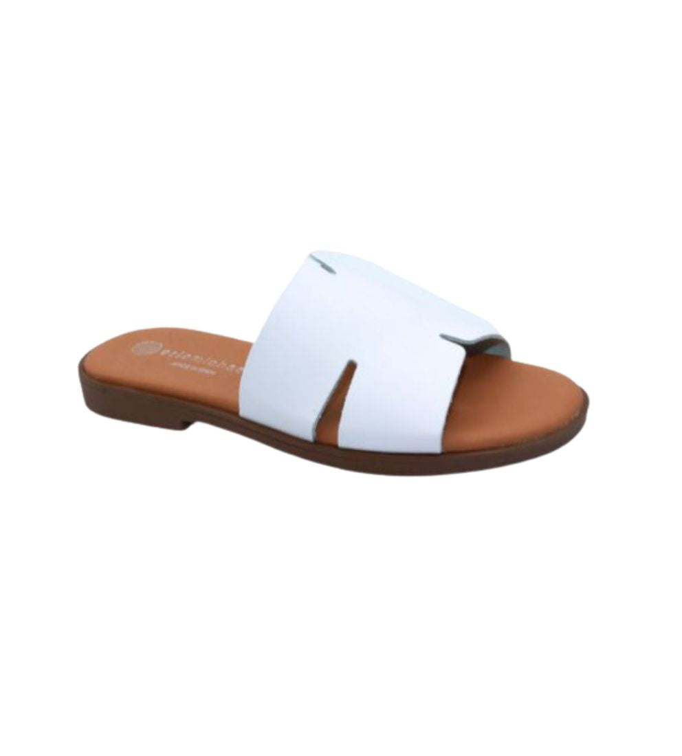 #color_White Leather