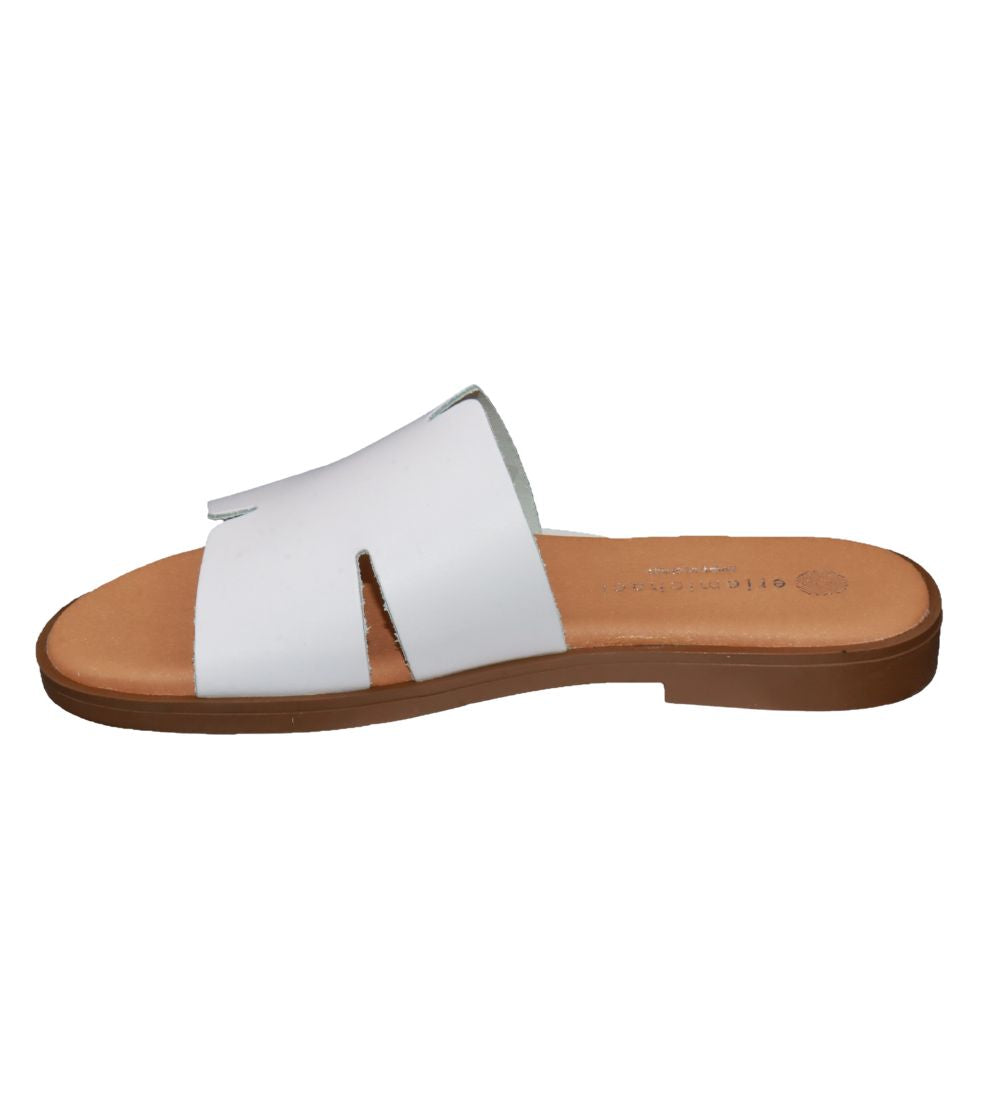 #color_White Leather