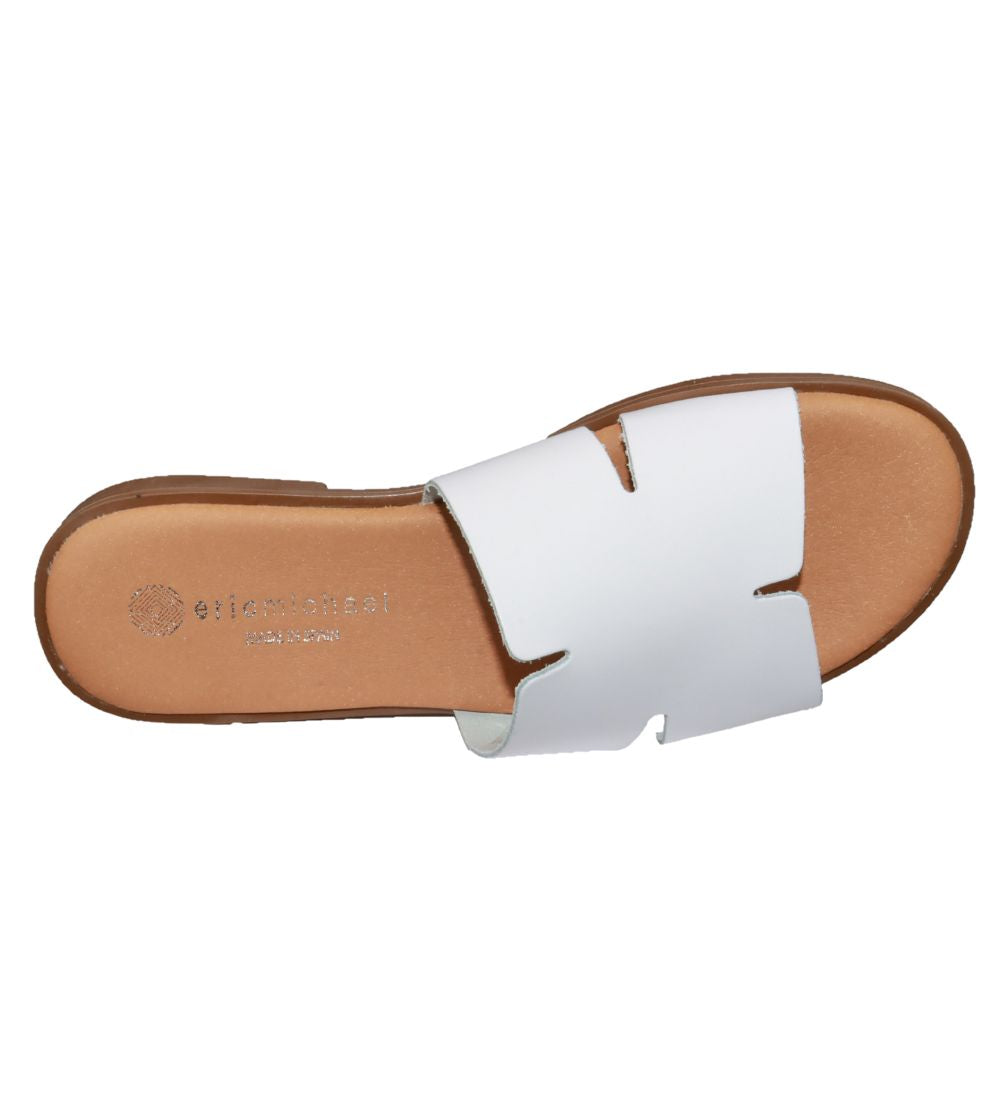 #color_White Leather