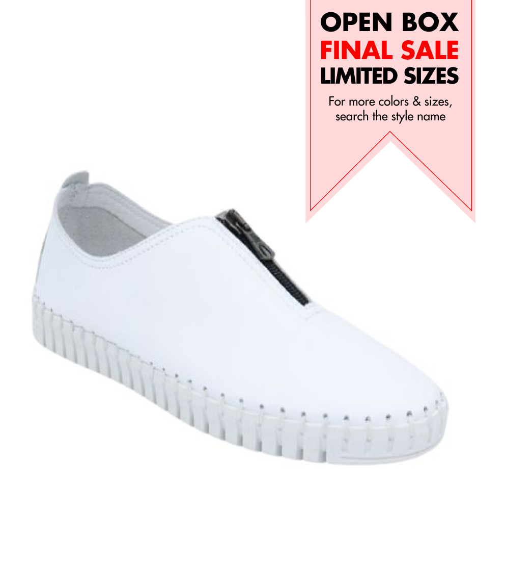 #color_White Leather