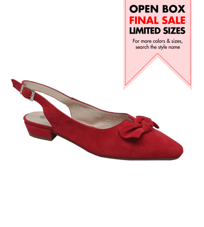 #color_Red Nubuck