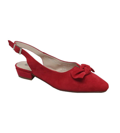 #color_Red Nubuck